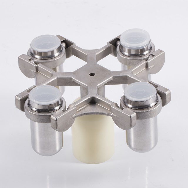 4x50ml swing rotor 4x50ml swing rotor