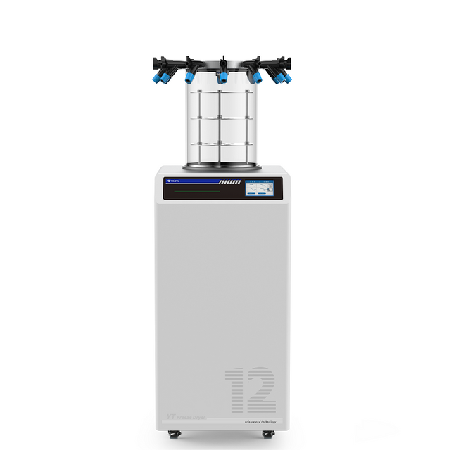 Laboratory Large Capacity Freezer Dryer/ Lyophilizer SF7009,SF9009,SF7012,SF9012