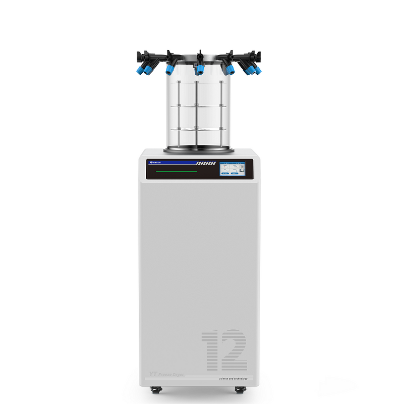 Laboratory Large Capacity Freezer Dryer/ Lyophilizer SF7009,SF9009,SF7012,SF9012