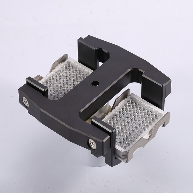 2×2×96well Microplate Frame Type Rotor