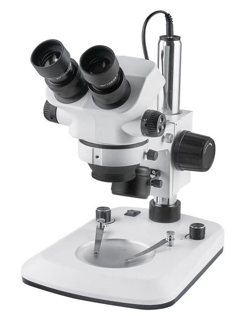 XTL Series Zoom Stereo Microscope
