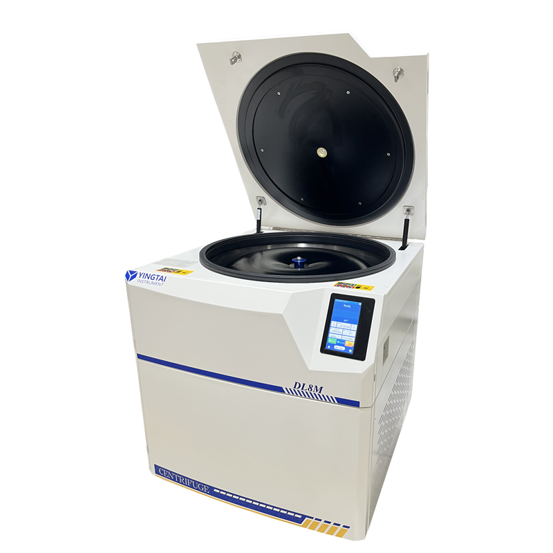 Yingtai: Protein Extraction Centrifuge Selection Guide