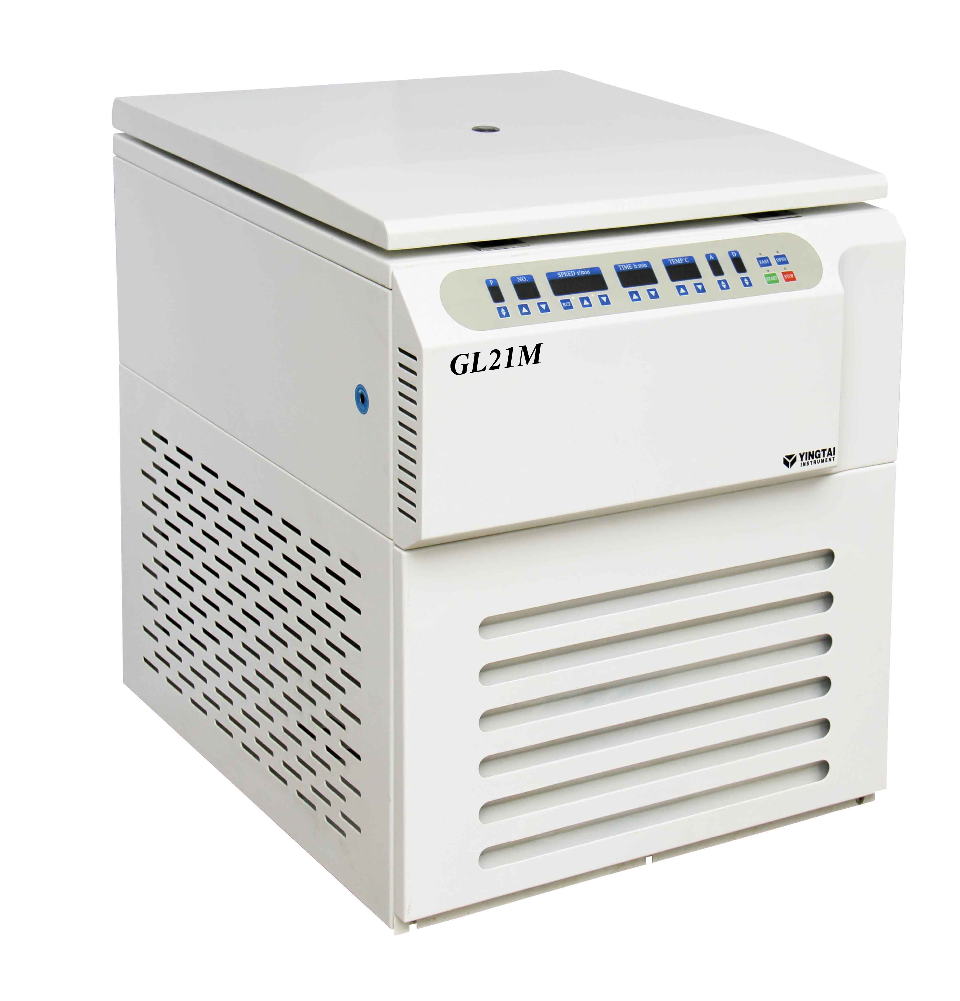 Ultracentrifuge: A Comprehensive Analysis of Technology, Applications, And Management 