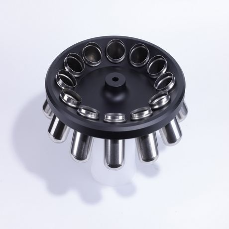 Angle Rotor Microscope 12x100ml Angle rotor - Buy Product on Changsha Yingtai Instrument Co., Ltd