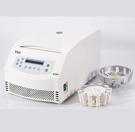 Buy TD4 serofuge on Changsha Yingtai Instrument Co., Ltd