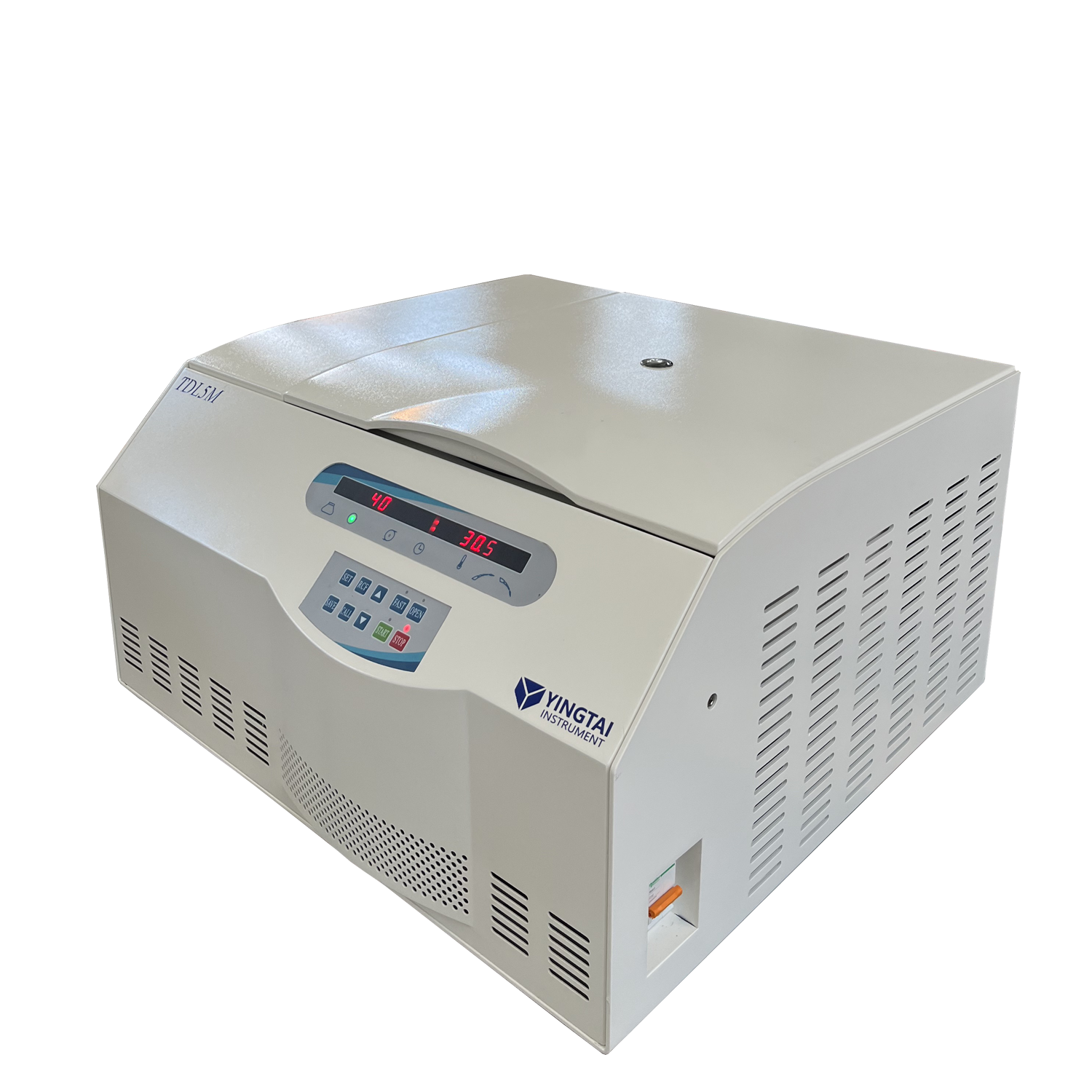 Yingtai: Applications of Microcentrifuge Column Technology