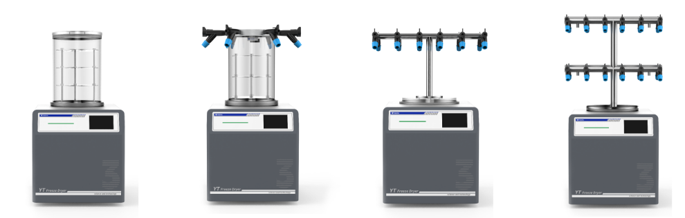 Yingtai: Application of Vacuum Freeze-Drying Technology in Cosmetic Microsphere Preparation