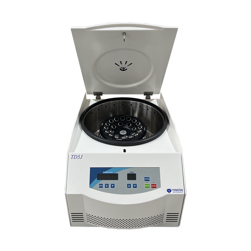 TD5J Table Top Low Speed Centrifuge