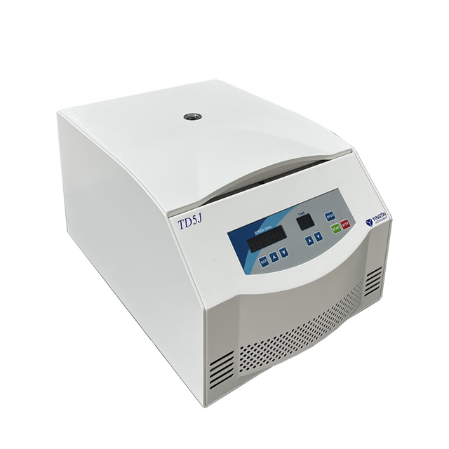 TD5J Table Top Low Speed Centrifuge