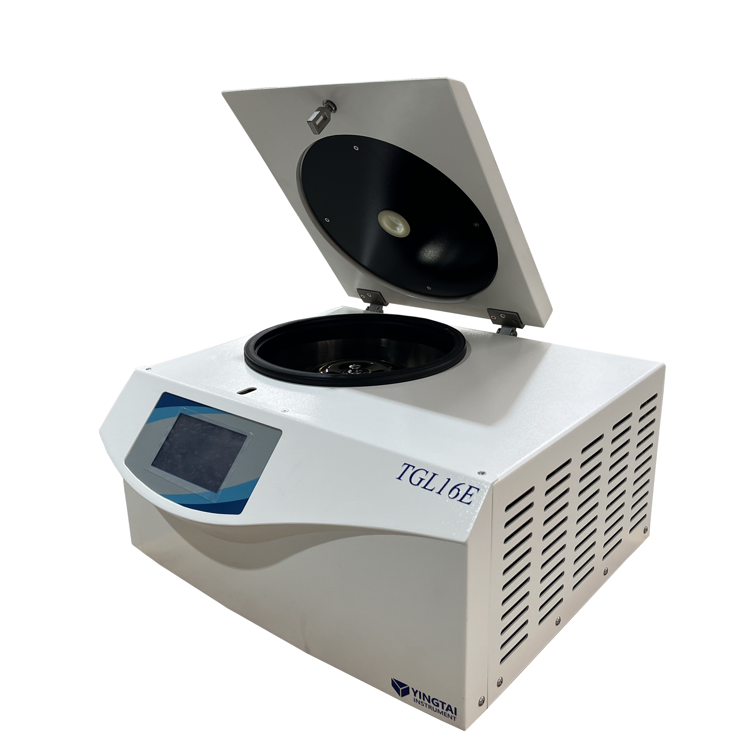 The Impact of Low-temperature Centrifugation on DNA