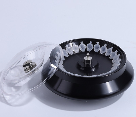 Angle Rotor Microscope 24x0.5ml Angle Rotor - Buy 24x0.5ml Product on Changsha Yingtai ...