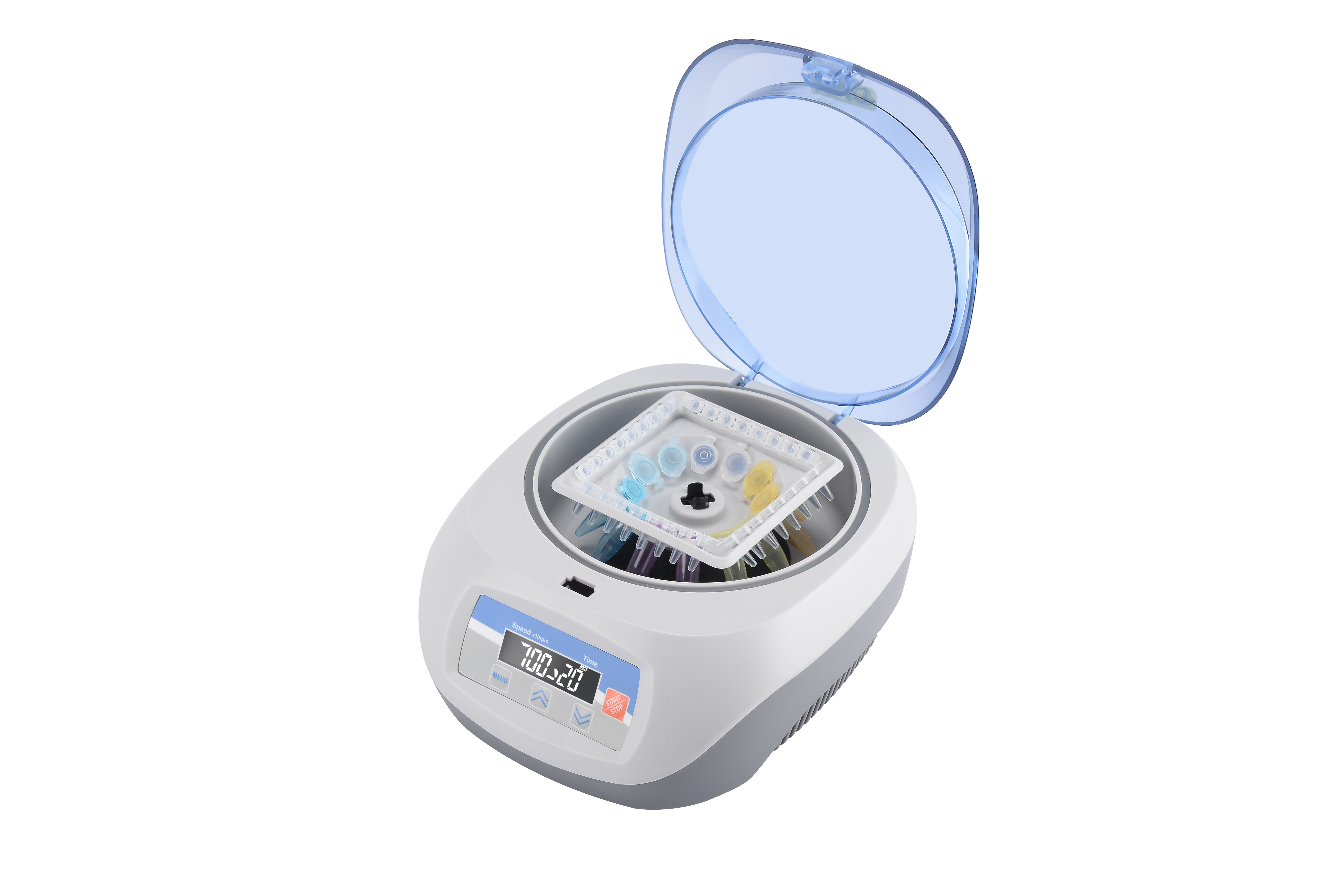 ​Disc Centrifuge: The "Quality Purification Expert" in Dairy Processing