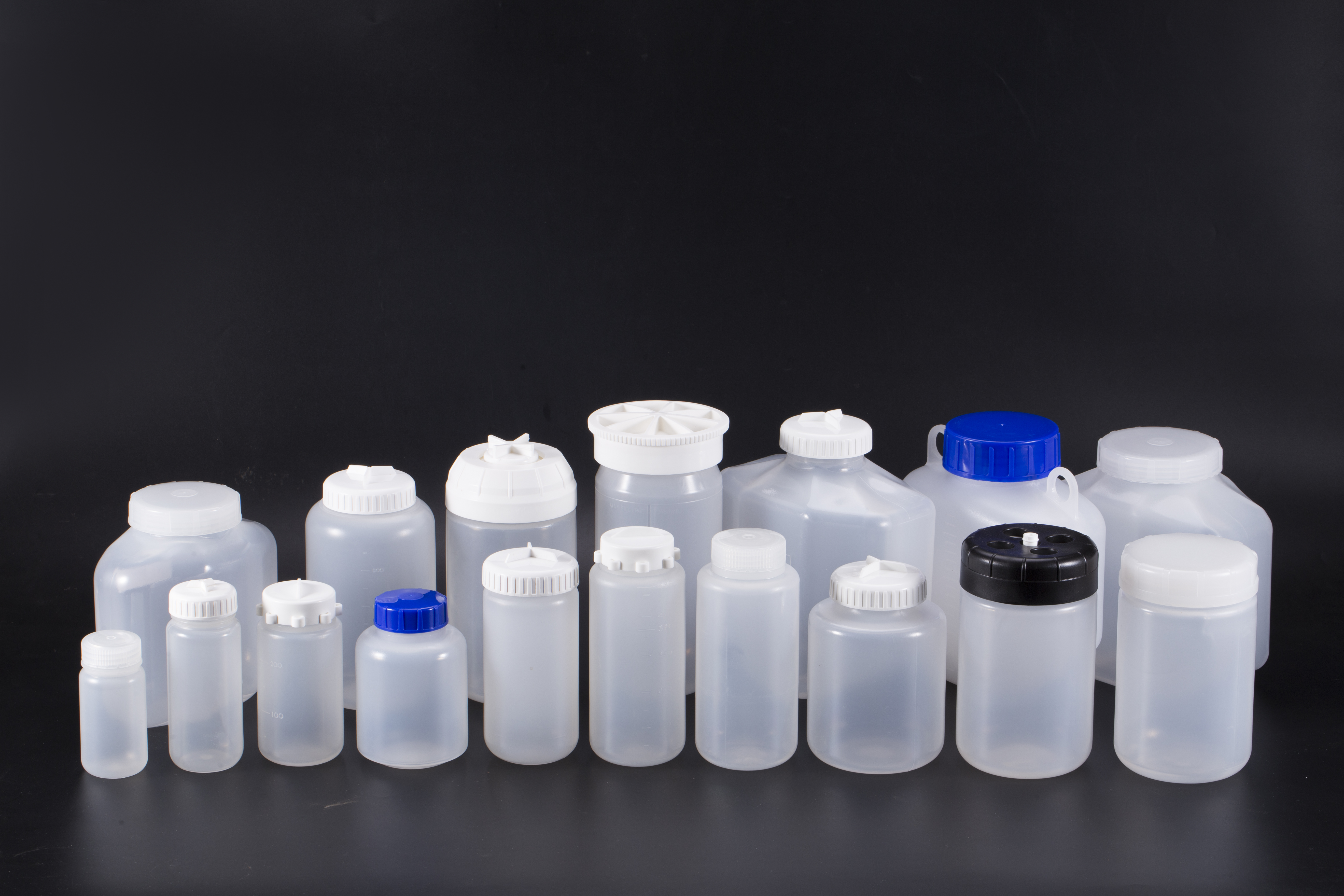 Yingtai Centrifuge Bottles: The Precision Vessels And Safety Guardians in The Centrifugal Field