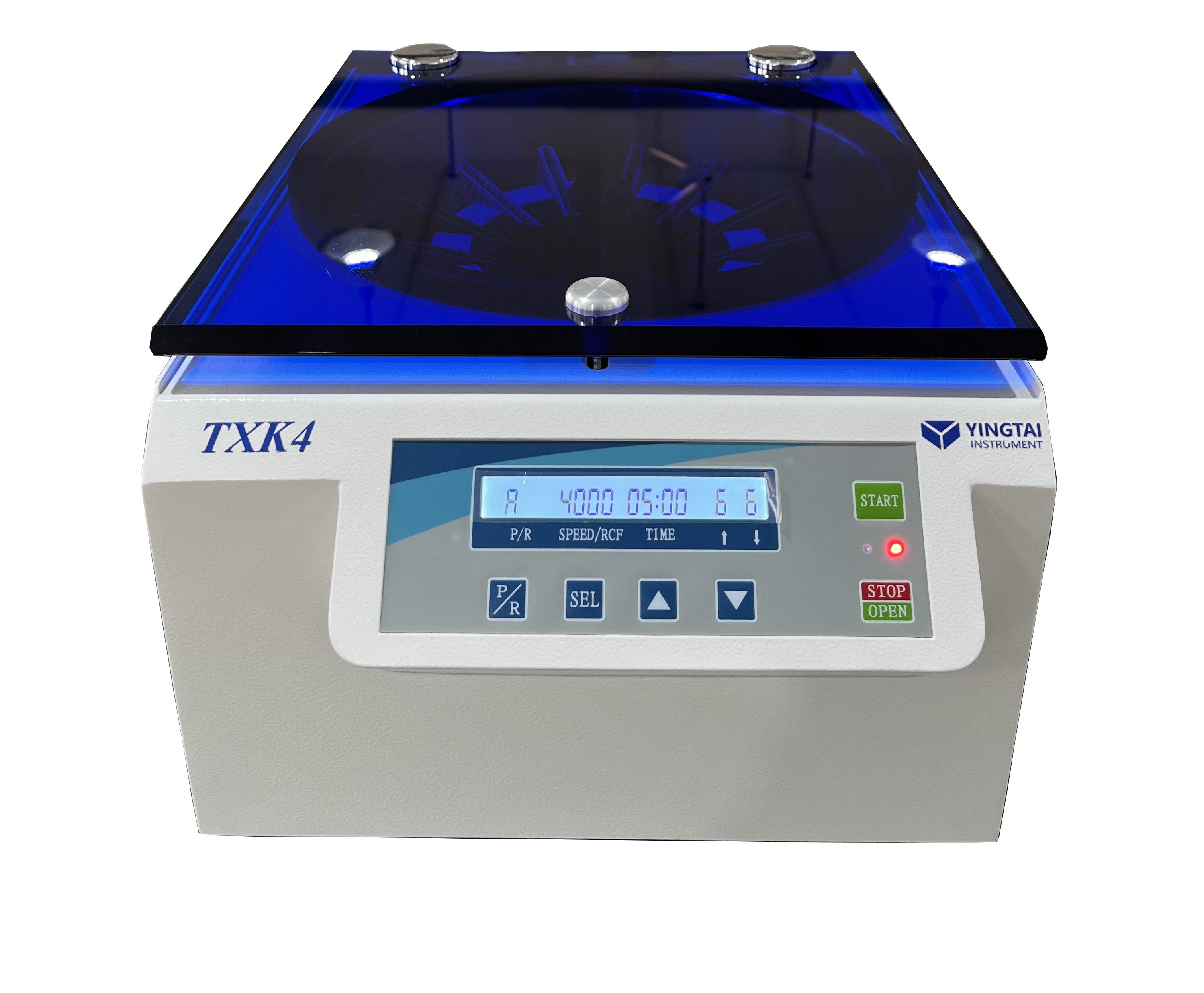 Yingtai: Centrifuge Overspeed Fault Troubleshooting