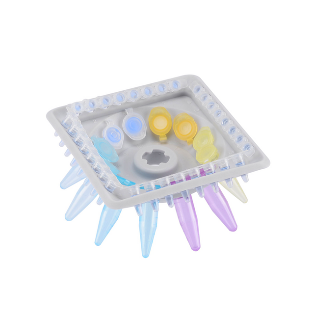 MiniL-7G Mini Micro Centrifuge