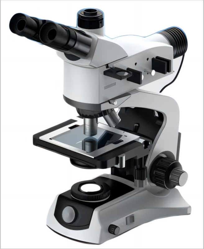 XTL-20 Series Metallographic Microscope