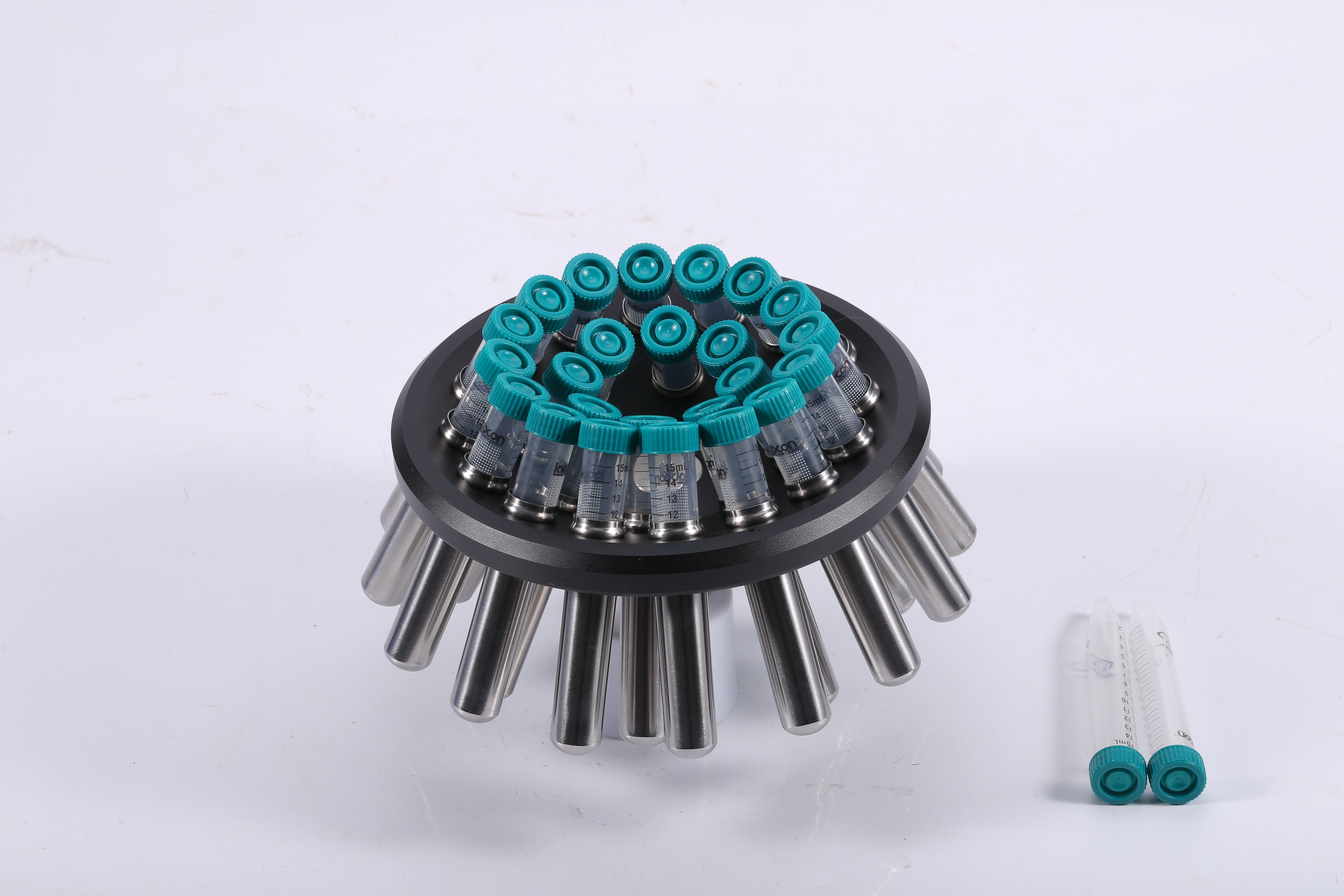 TGL18A Table Top High Speed Refrigerated Centrifuge