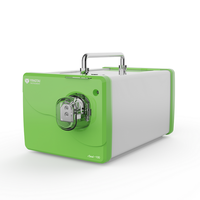 Yingtai Iseal-100 Tube Sealer