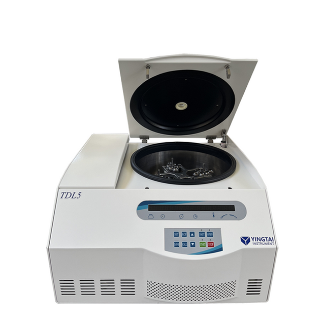 TDL5 Table Top Low Speed Refrigerated Centrifuge