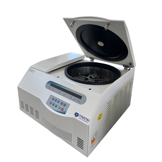 TDL5 Table Top Low Speed Refrigerated Centrifuge