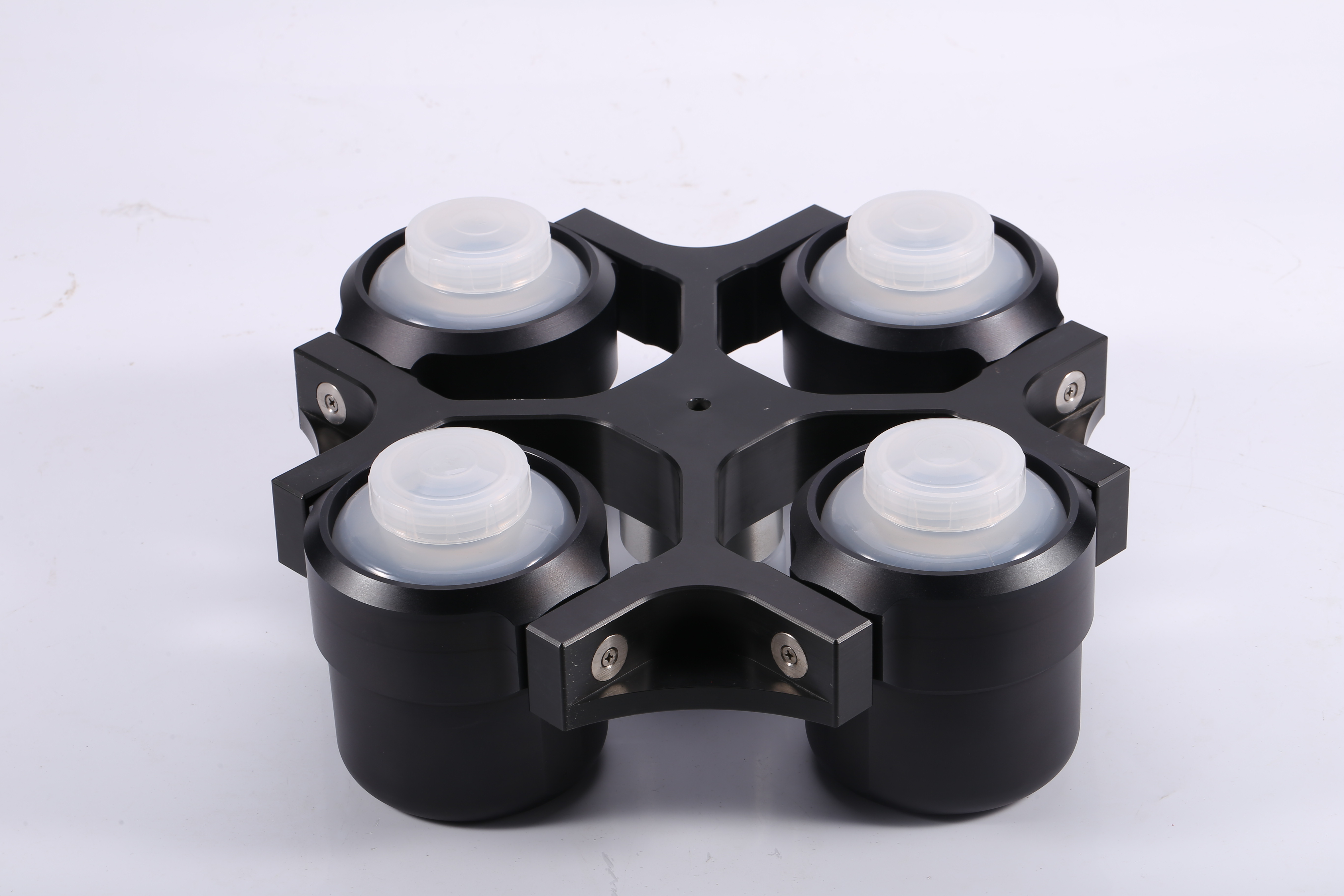 THR16E Table Top High And Low Speed Refrigerated Universal Centrifuge