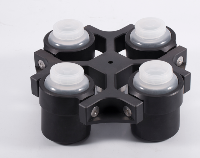 Floor Type High Speed & Low Speed Universal Refrigerated Centrifuge