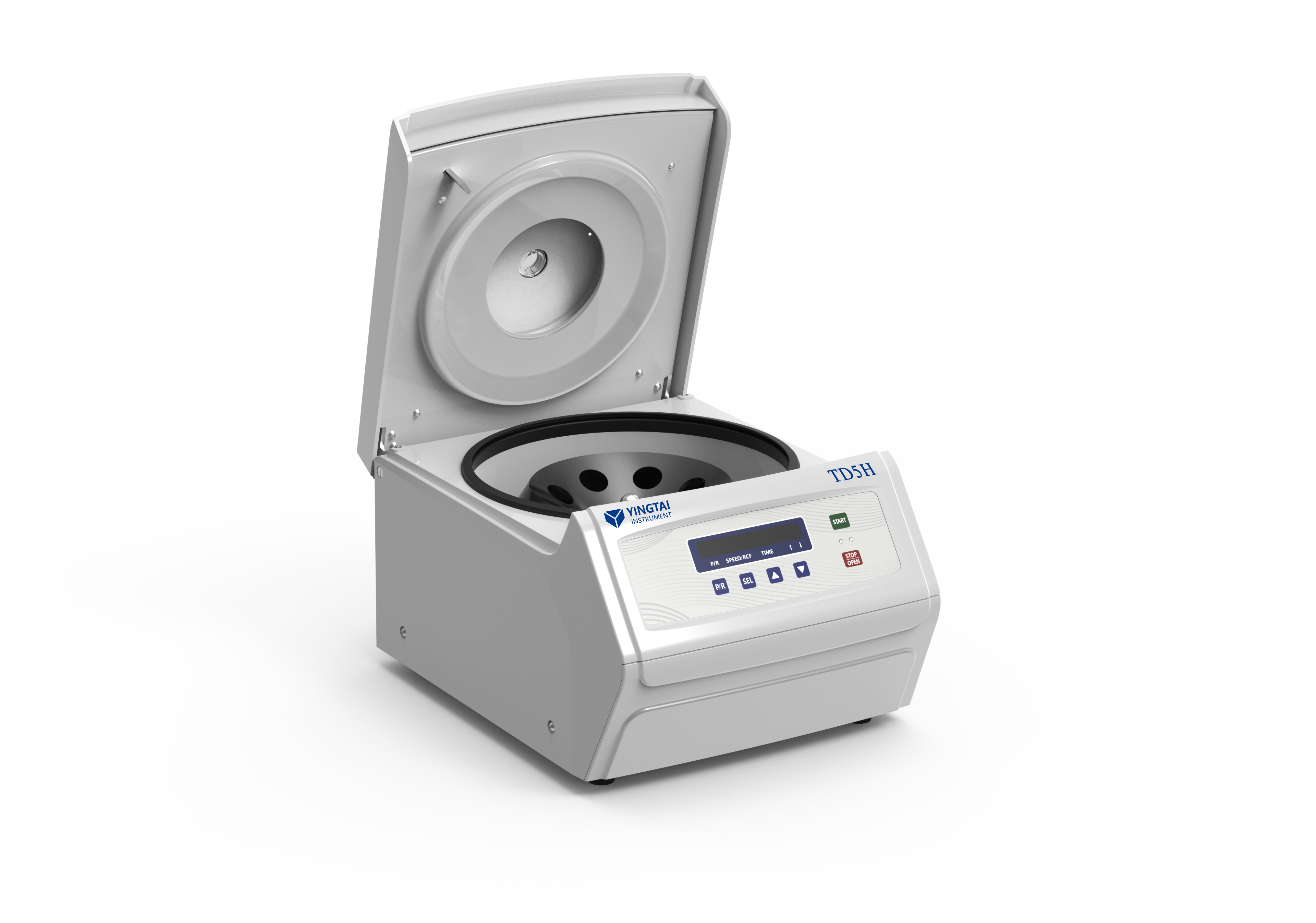 How To Achieve Efficient Frequency Conversion Upgrade for Yingtai Centrifuges