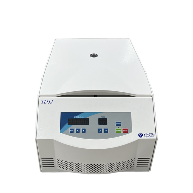 TD5J Table Top Low Speed Centrifuge