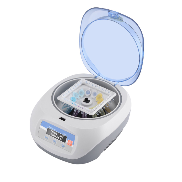 MiniL-7G Mini Micro Centrifuge