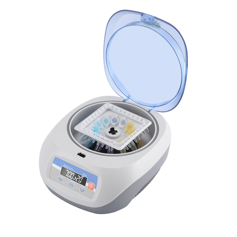 MiniL-7G Mini Micro Centrifuge