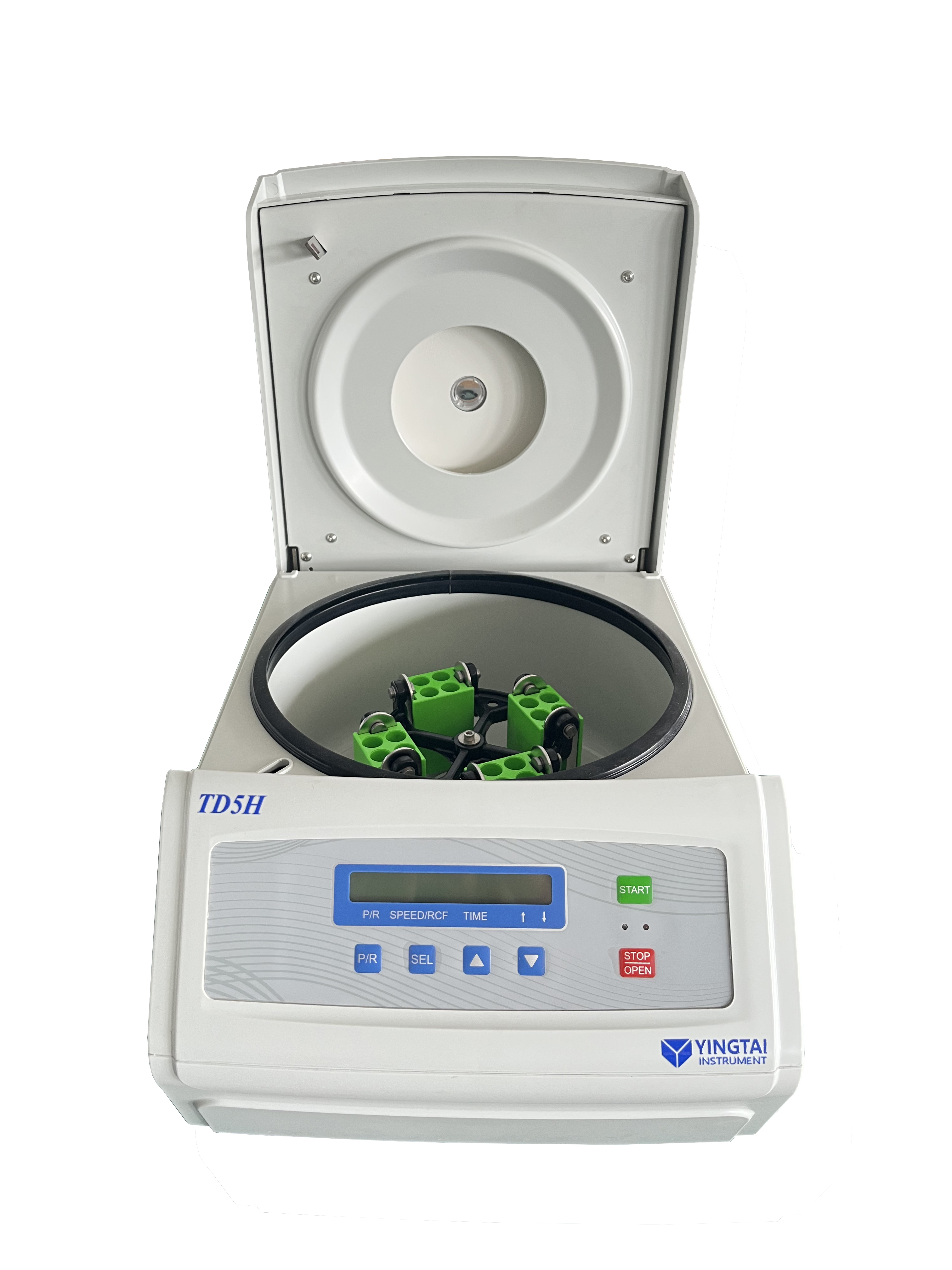 Centrifuge: The "Efficient Separation Core" in Industrial Production