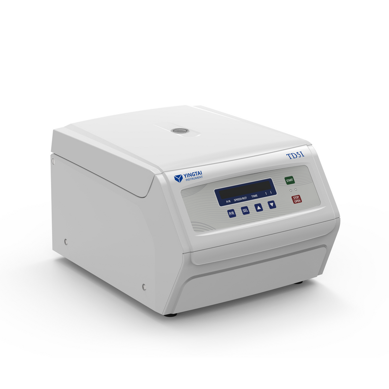 TD5I Table Top Low Speed Centrifuge