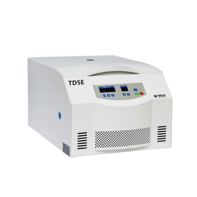 TD5E Table Top Low Speed Centrifuge