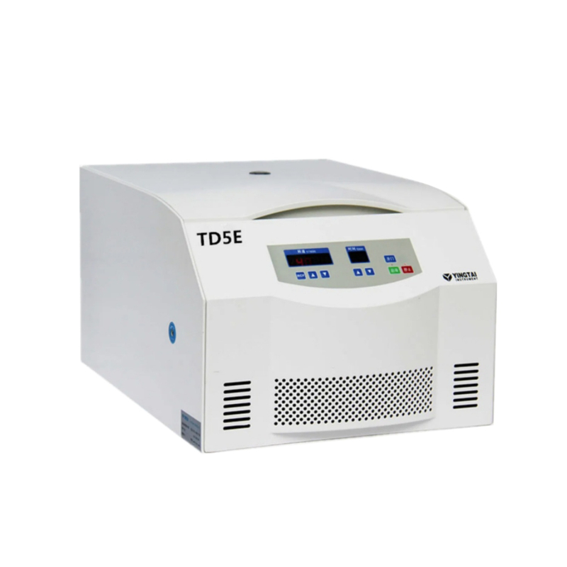 TD5E Table Top Low Speed Centrifuge