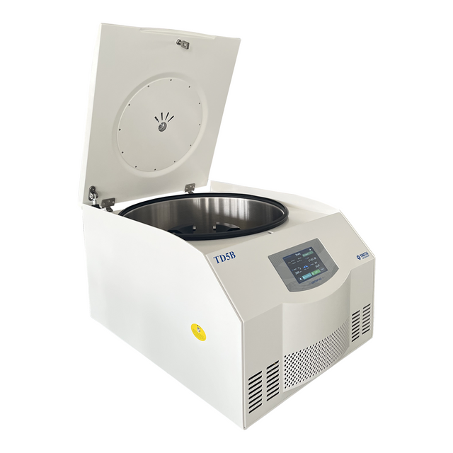 Oil Test Centrifuge