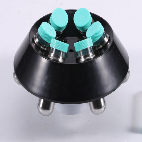 Angle Rotor Microscope 6×50ml Angle Rotor(Plastic) - Buy Product on Changsha Yingtai ...