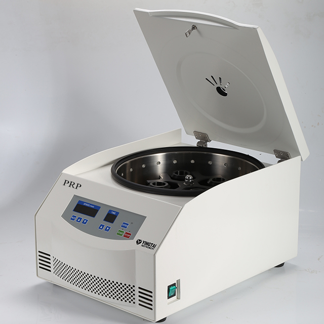 PRP centrifuge/Platelet rich plasma centrifuge