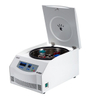 TD4N Table Top 5000rpm Low Speed Laboratory Centrifuge