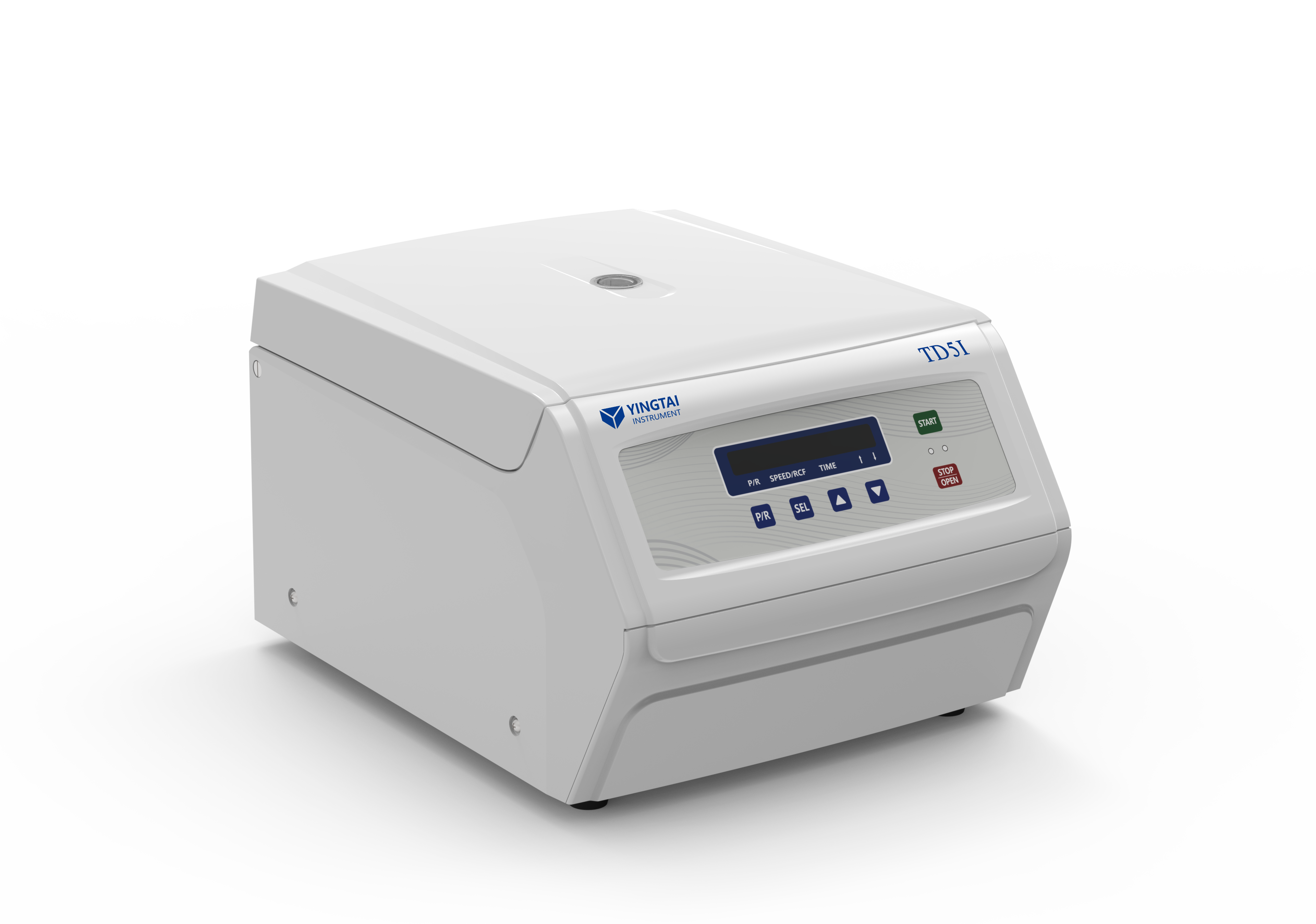 Yingtai: Future Trends in Magnetic Bead Centrifugation for Nucleic Acid Extraction