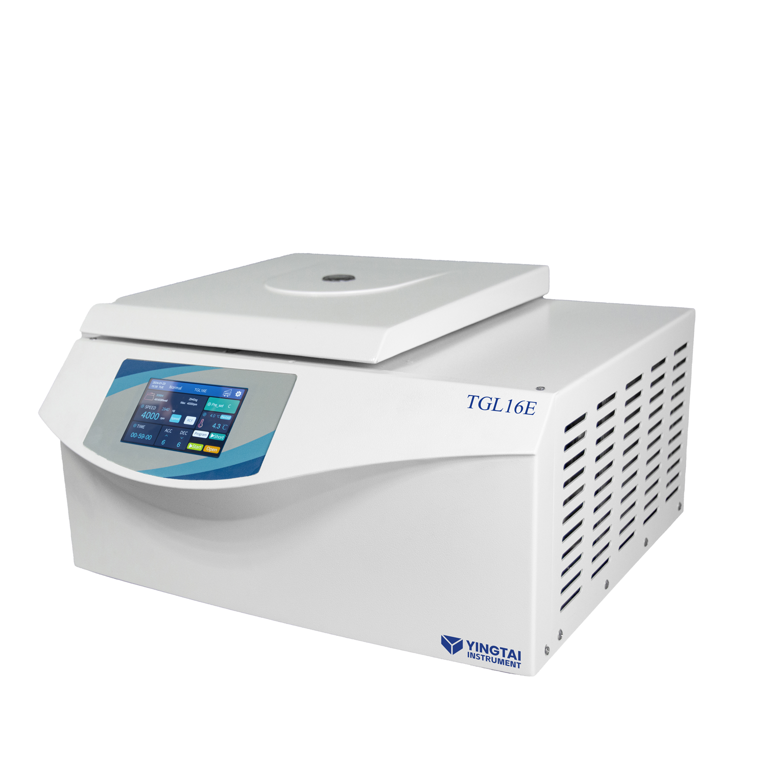 Yingtai: Pre-cooling Temperature Requirements for Different Samples