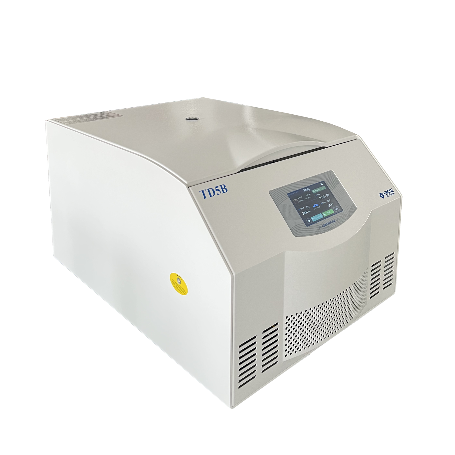 Oil Test Centrifuge