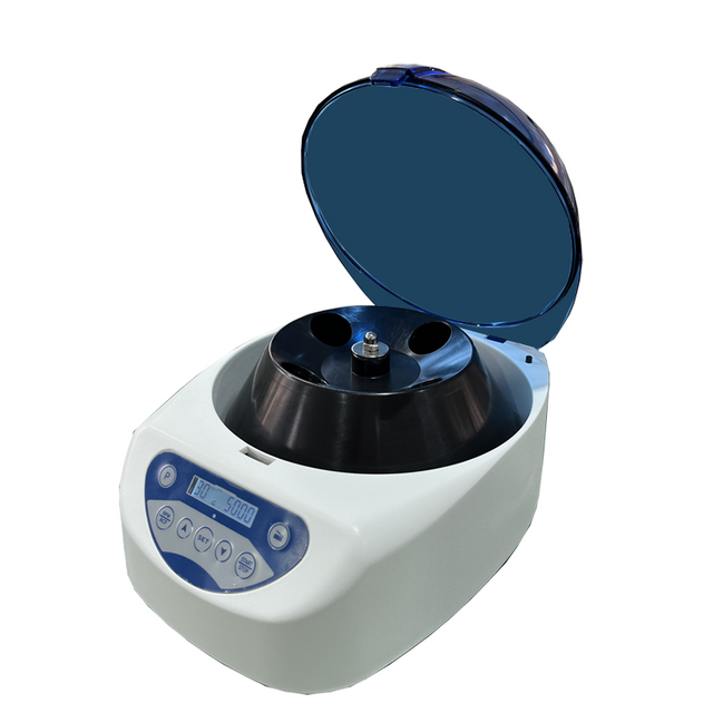 Portable Low Speed Centrifuge