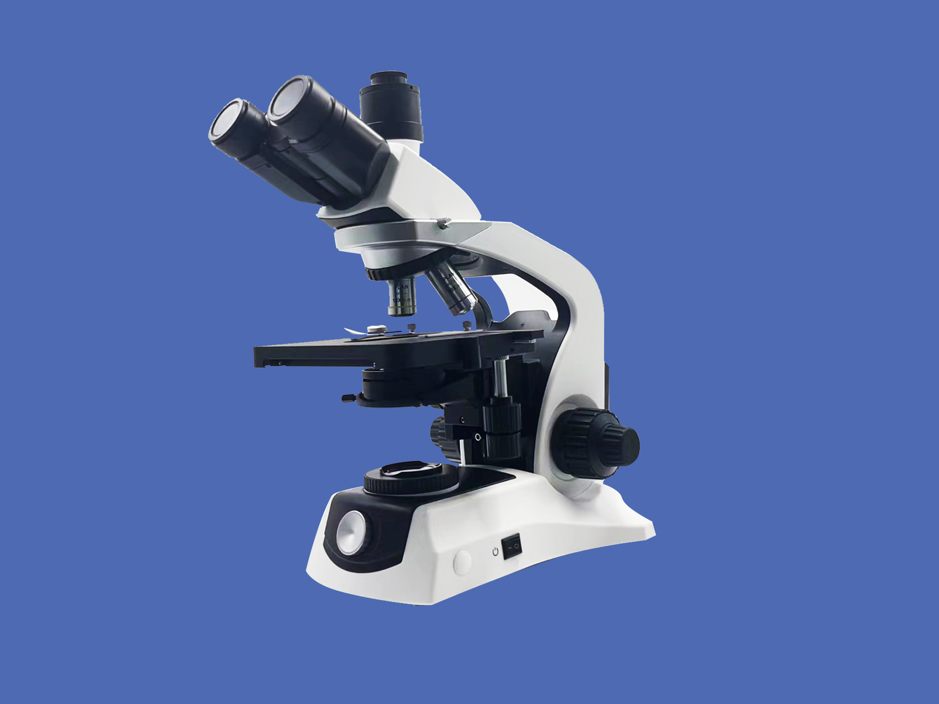 Upright Metallographic Microscope: The "Microstructure Decoder" for Metal Materials