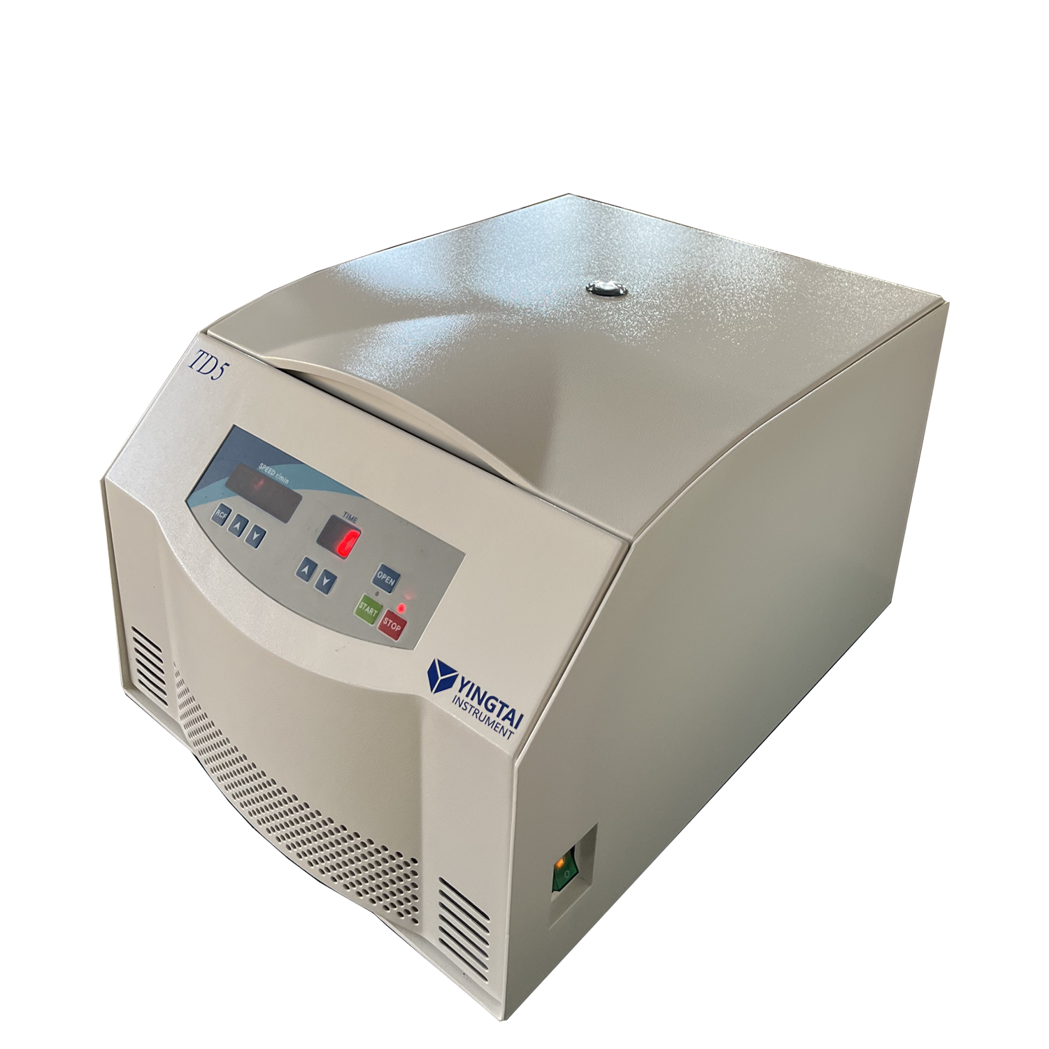 TD5 Gerber Centrifuge