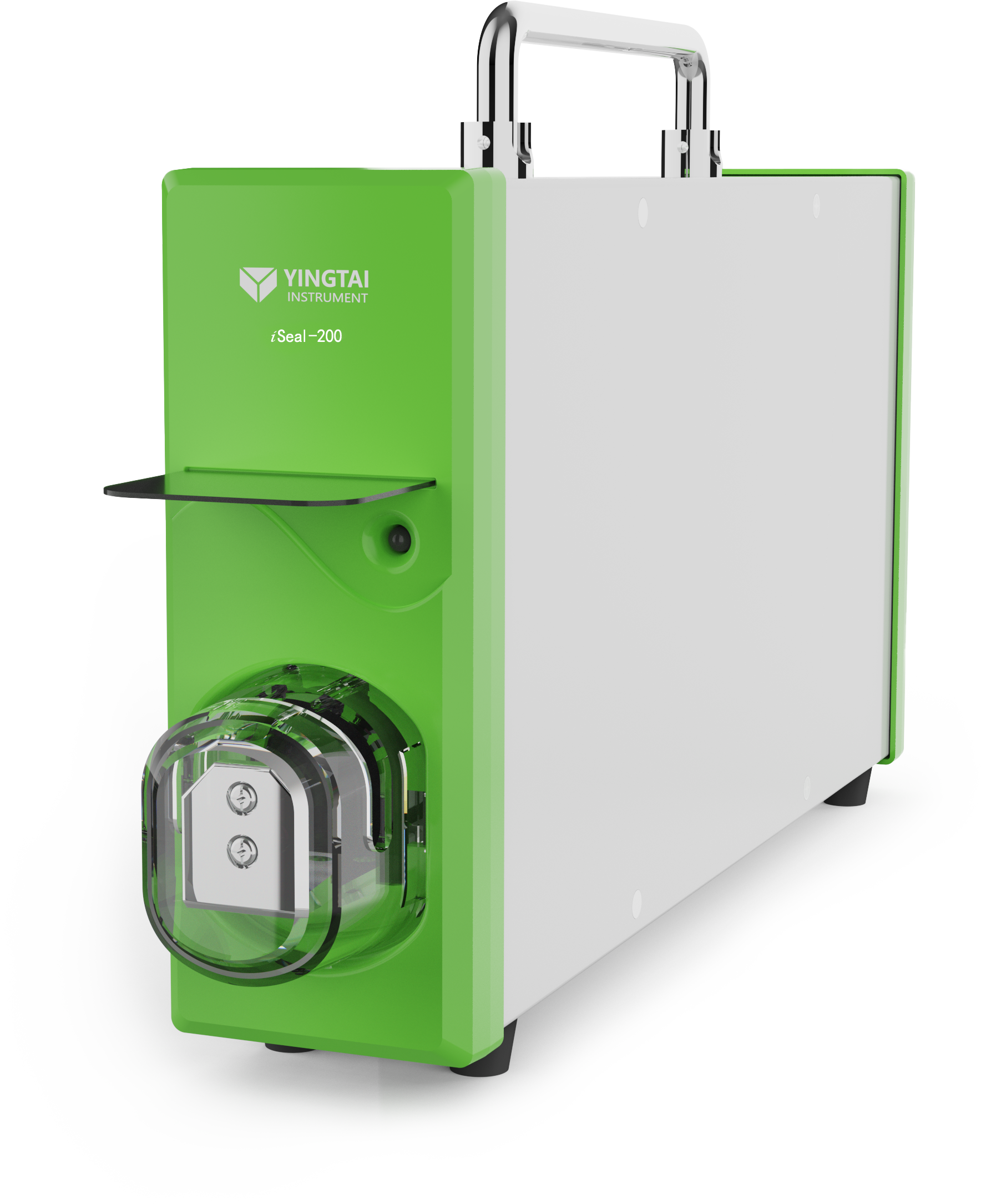 In-Depth Analysis of Yingtai Tube Sealers