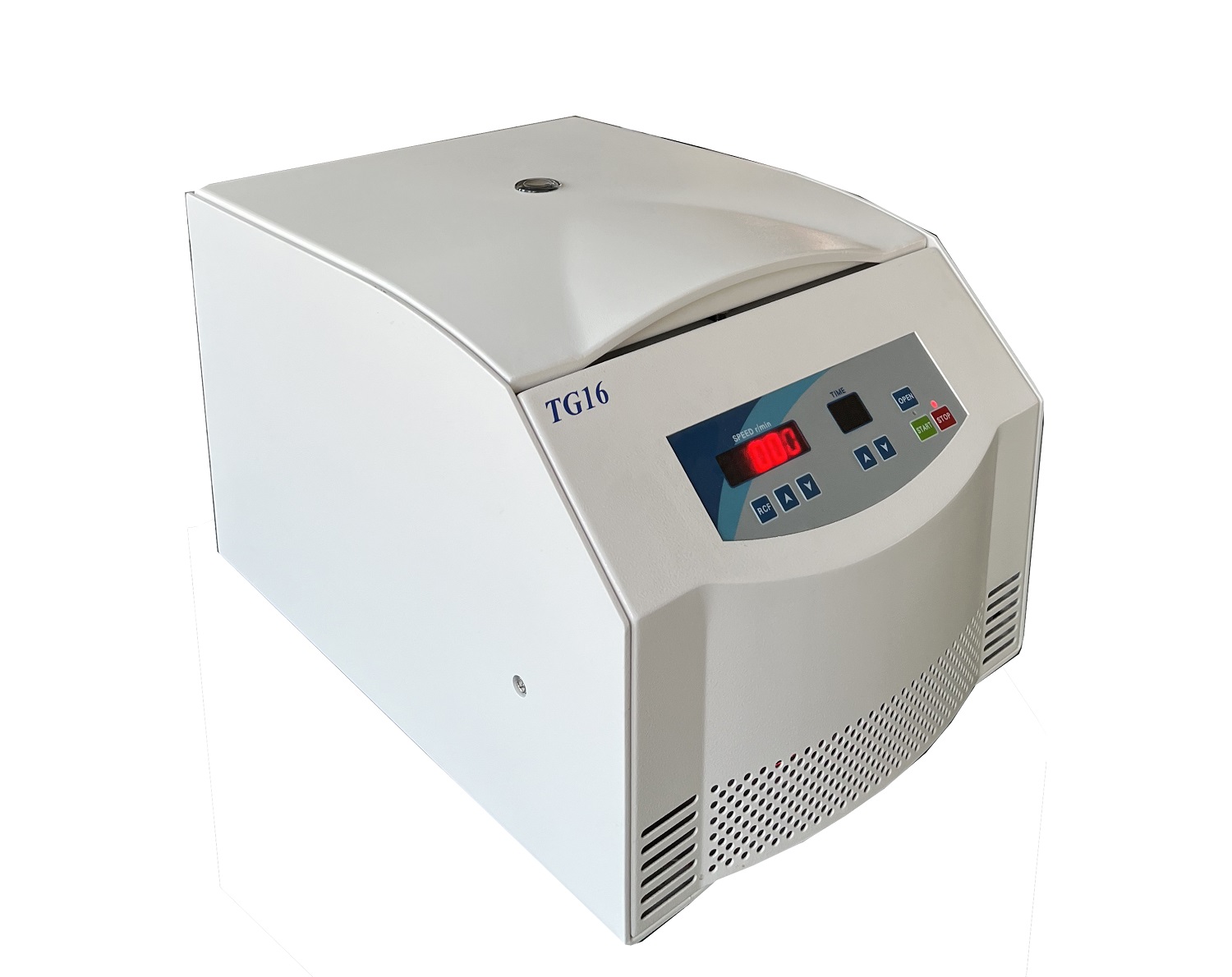 The Applications of Centrifugation Technology in The Medical Field