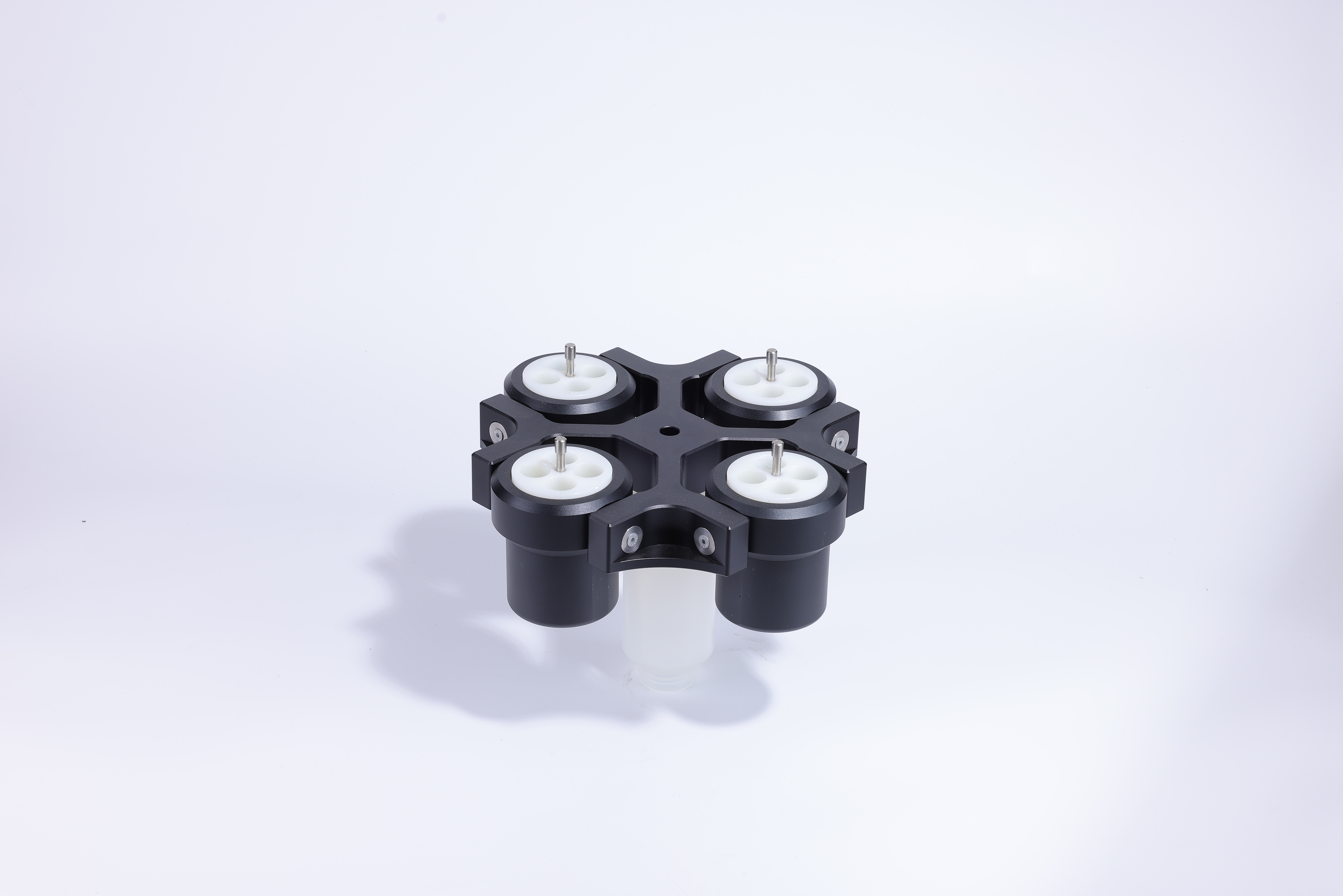 Classification of Yingtai Centrifuge Rotors