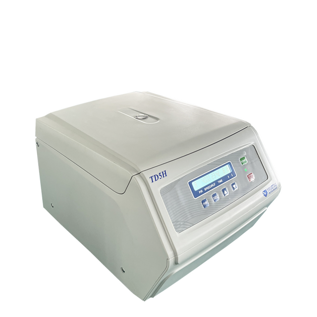 TD5H Table Top Low Speed Centrifuge