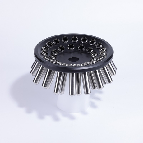 Angle Rotor Microscope 30x15ml Angle rotor - Buy 30x15ml Angle rotor Product on Changsha ...
