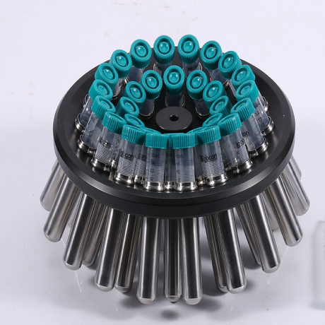 Angle Rotor Microscope 30×15ml Angle Rotor - Buy 30×15ml Product on Changsha Yingtai ...